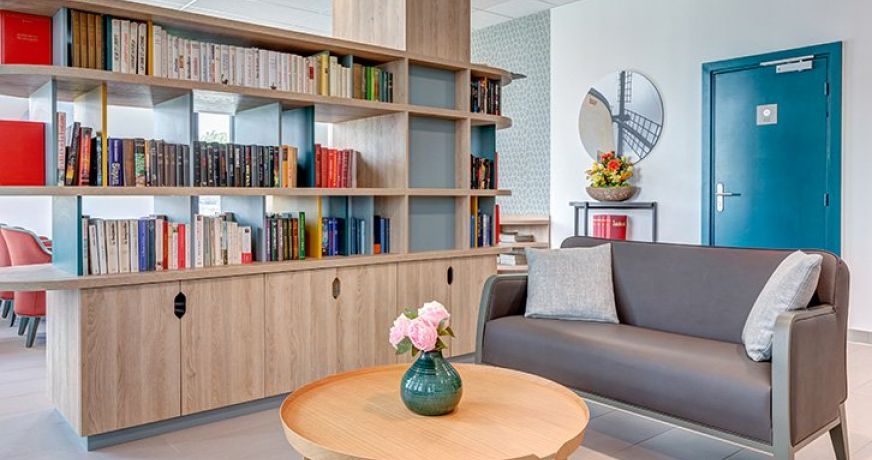 vente Résidence seniors Bretigny Sur Orge