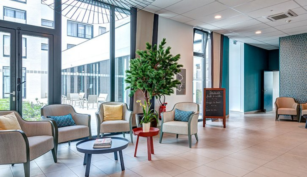vente Résidence seniors Bretigny Sur Orge - Photo 7