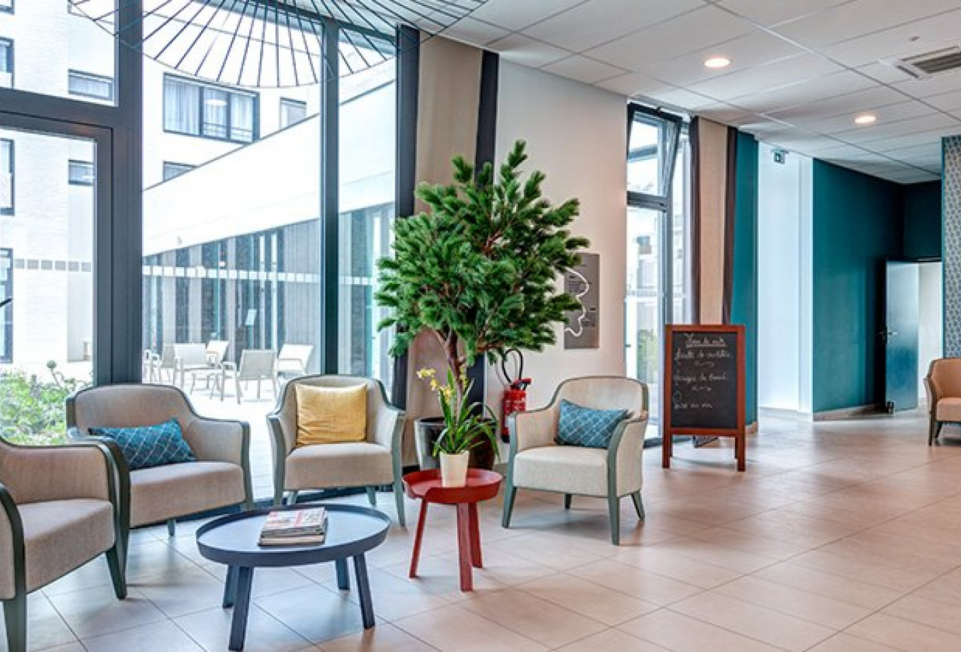 vente Résidence seniors Bretigny Sur Orge - Photo 7