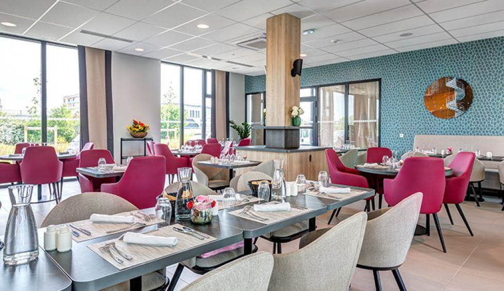 vente Résidence seniors Bretigny Sur Orge - Photo 9
