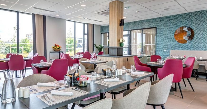 vente Résidence seniors Bretigny Sur Orge