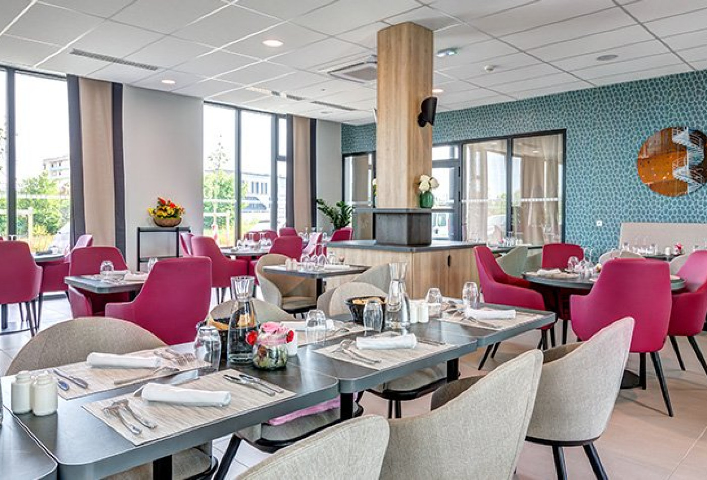 vente Résidence seniors Bretigny Sur Orge - Photo 9