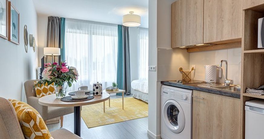 vente Résidence seniors Bretigny Sur Orge