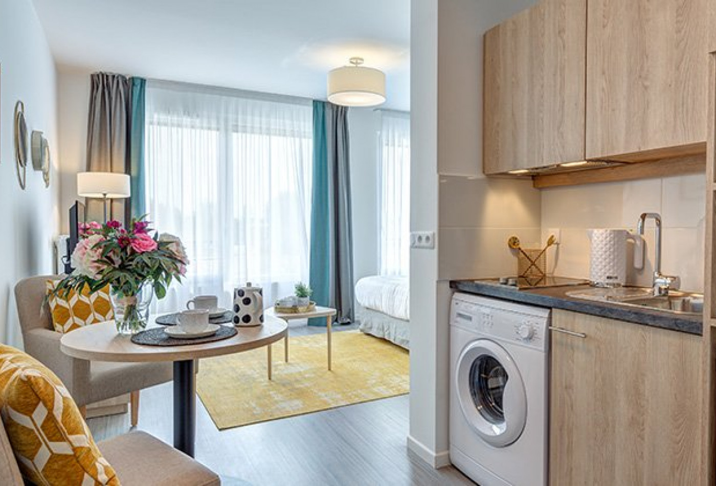 vente Résidence seniors Bretigny Sur Orge - Photo 3