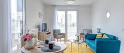 vente Résidence seniors Bretigny Sur Orge