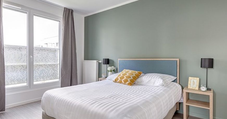 vente Résidence seniors Bretigny Sur Orge