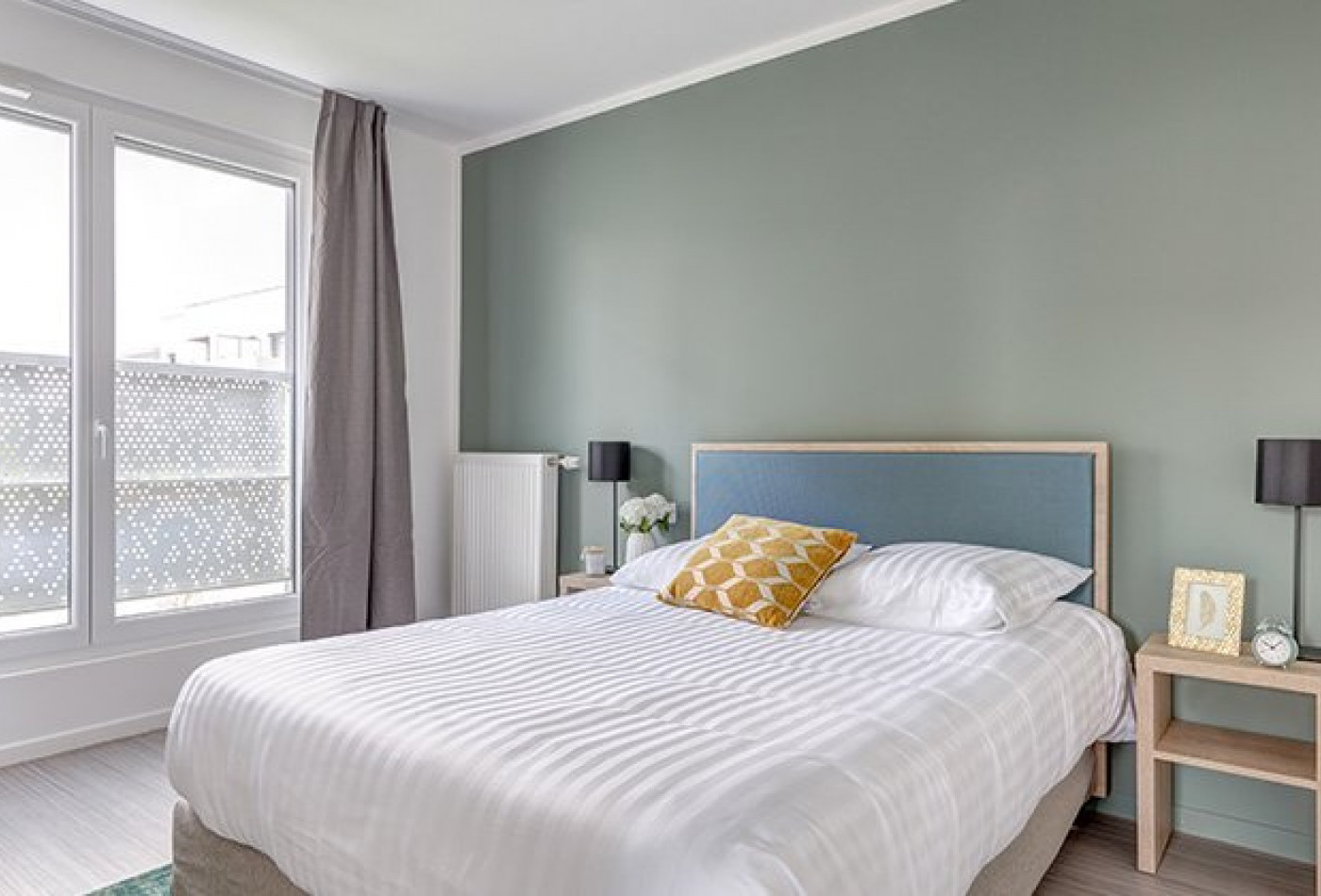 vente Résidence seniors Bretigny Sur Orge - Photo 6