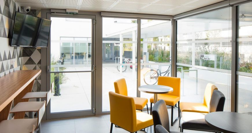 vente Résidence etudiante Begles