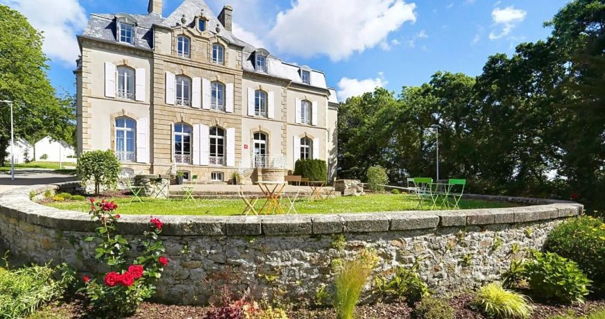 vente Résidence tourisme Audierne