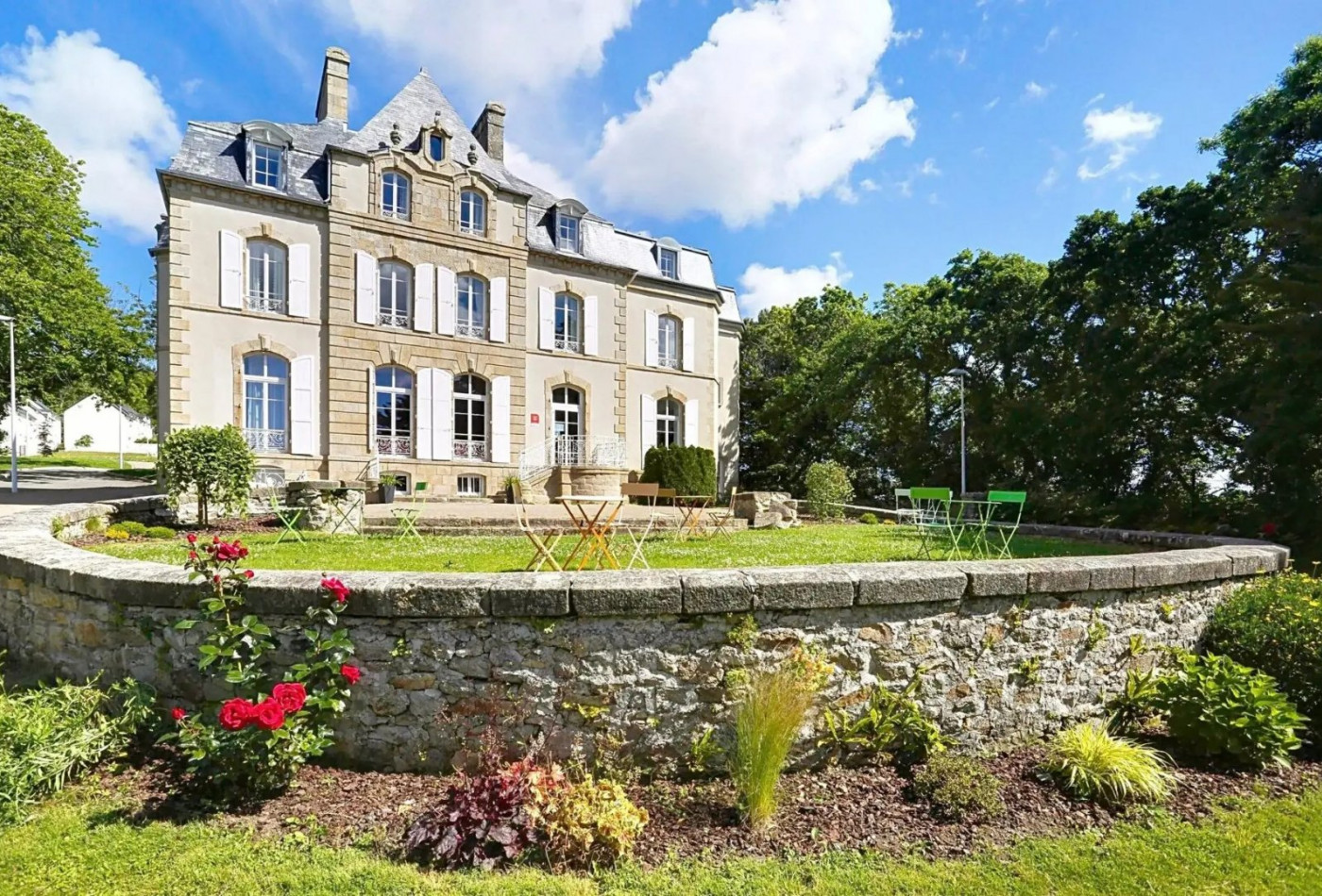 vente Résidence tourisme Audierne - Photo 1