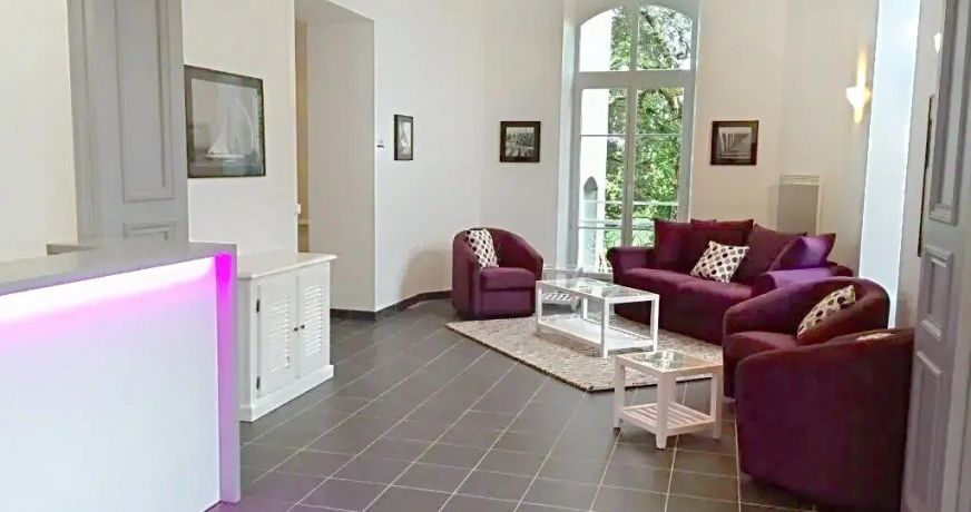 vente Résidence tourisme Audierne