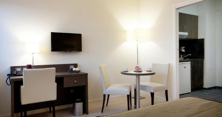vente Résidence affaires Reims