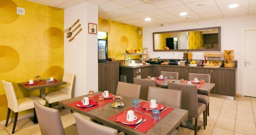 vente Résidence affaires Reims