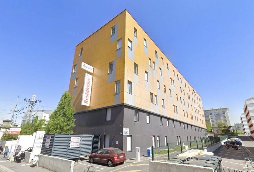 vente Résidence affaires Reims - Photo 1