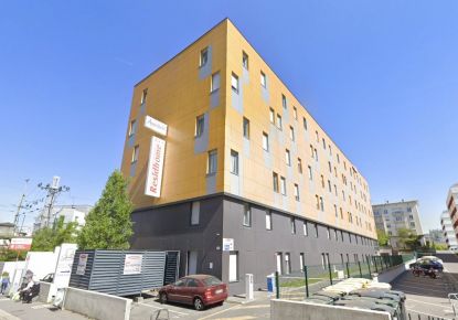 vente Résidence affaires Reims