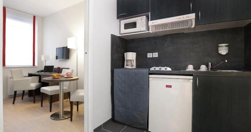 vente Résidence affaires Reims