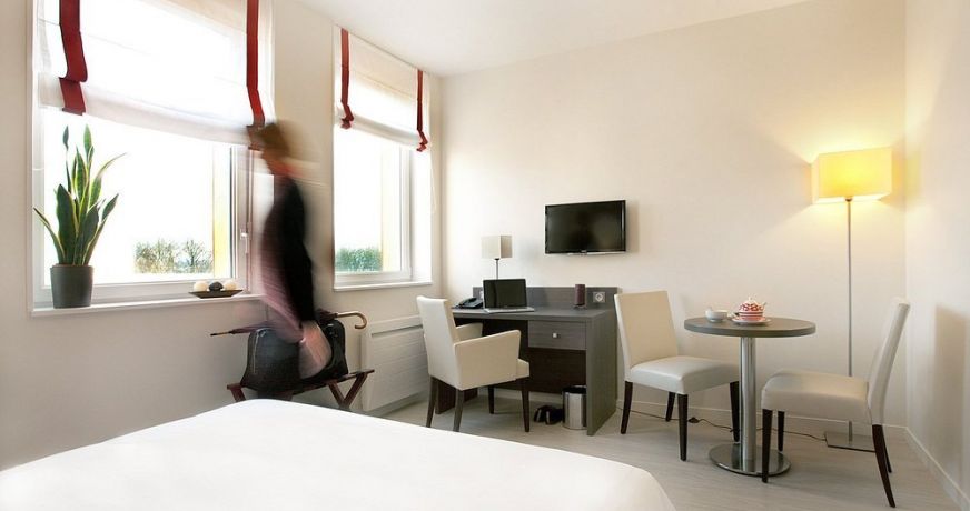 vente Résidence affaires Reims