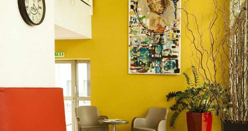 vente Résidence affaires Reims