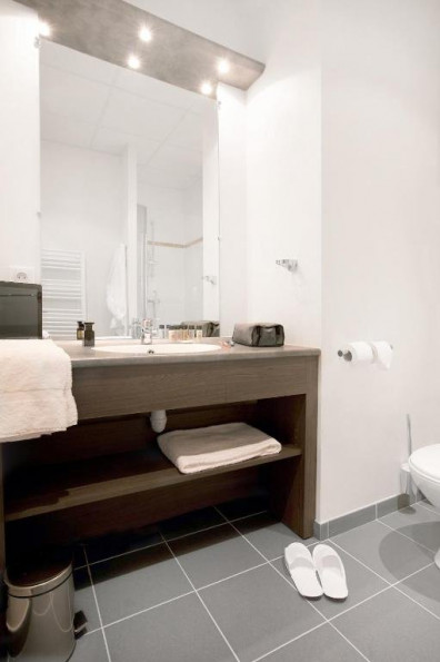 vente Résidence affaires Reims - Photo 7