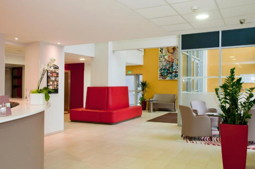vente Résidence affaires Reims - Photo 9