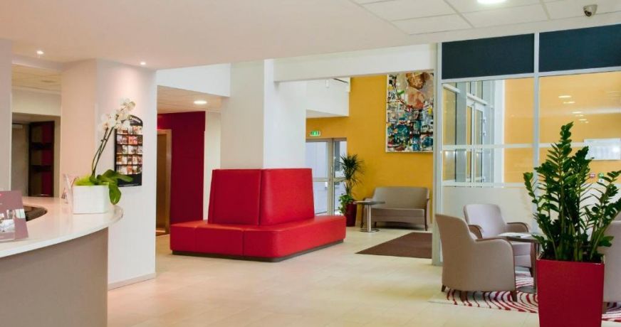 vente Résidence affaires Reims