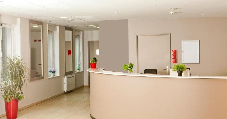 vente Résidence affaires Reims