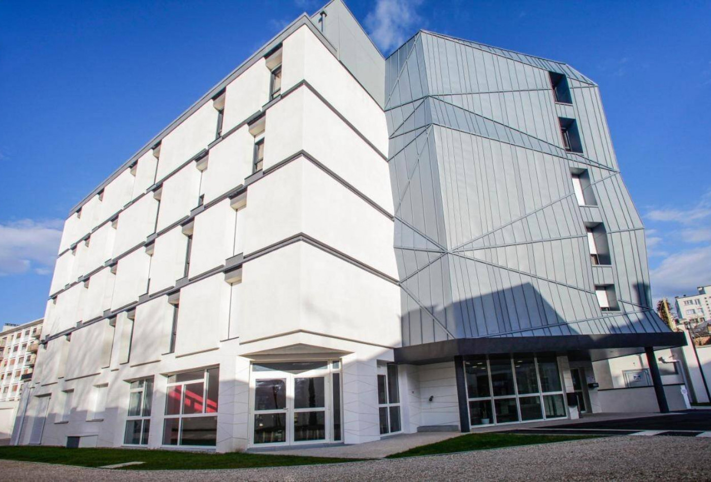 vente Résidence etudiante Orleans - Photo 10
