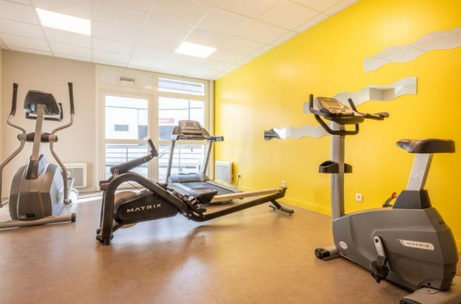 vente Résidence etudiante Orleans - Photo 6
