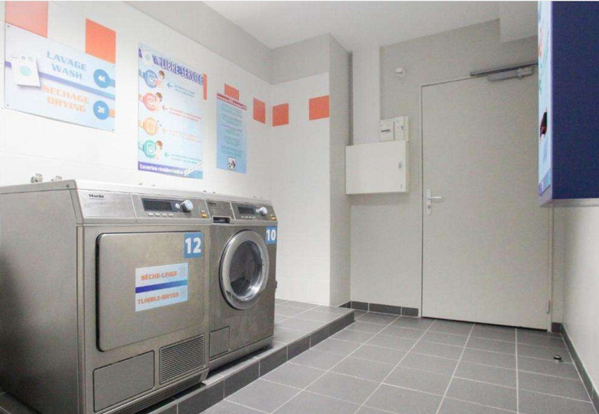 vente Résidence etudiante Orleans - Photo 7