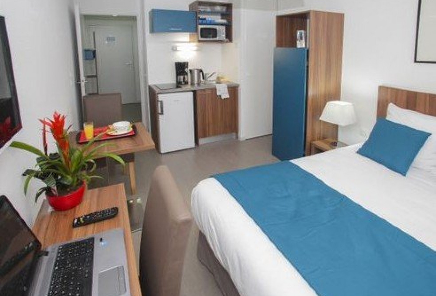 vente Résidence etudiante Orleans - Photo 2
