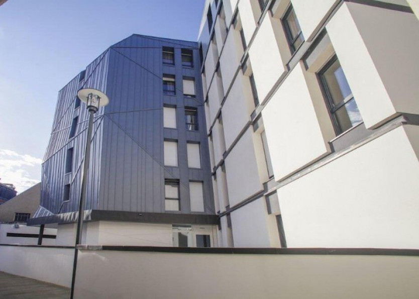 vente Résidence etudiante Orleans - Photo 8