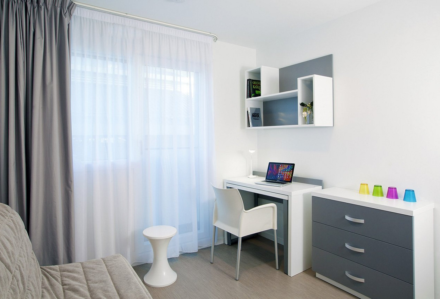 vente Résidence etudiante Bordeaux - Photo 2