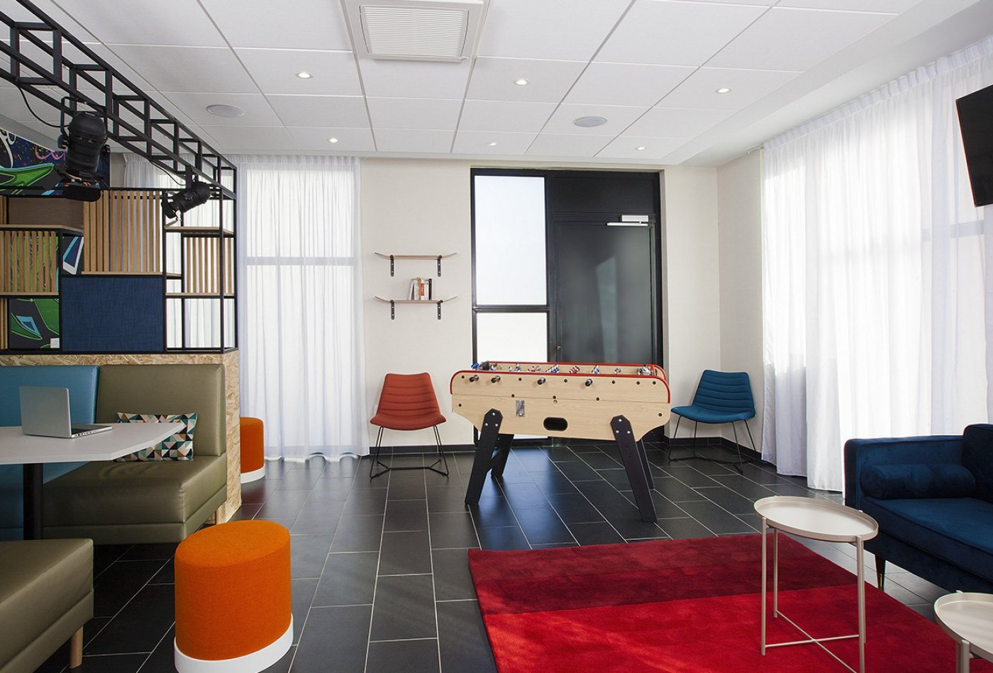 vente Résidence etudiante Bordeaux - Photo 6