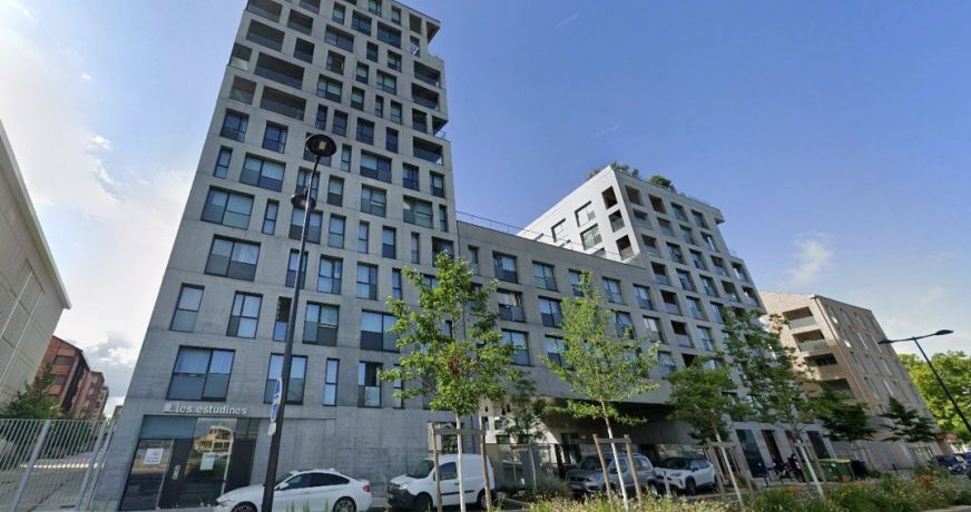 vente Résidence etudiante Bordeaux