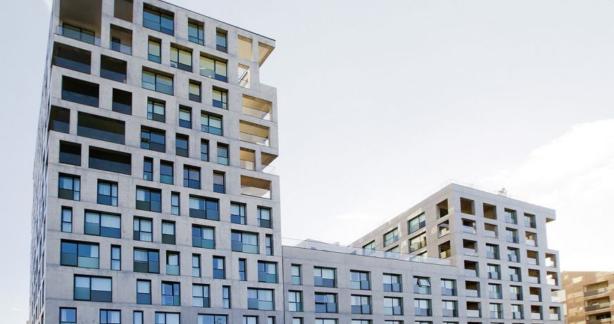 vente Résidence etudiante Bordeaux
