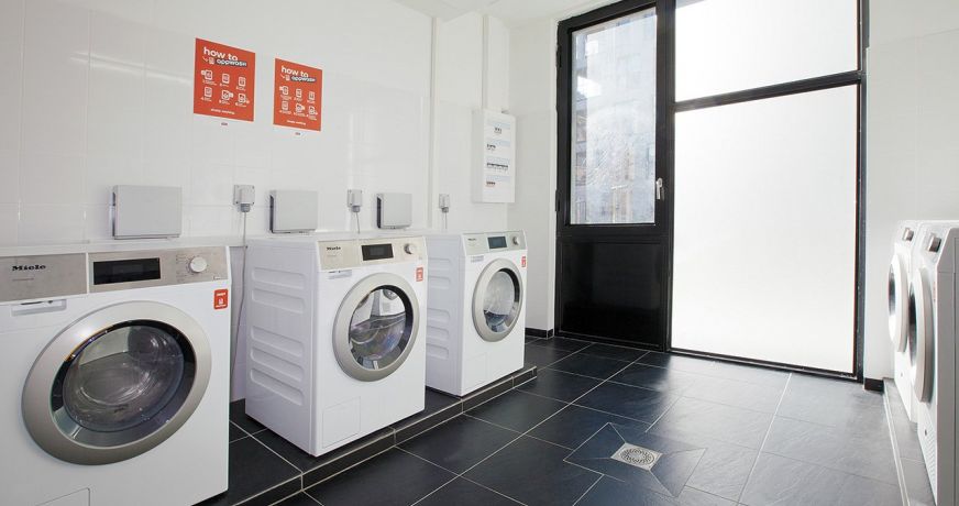 vente Résidence etudiante Bordeaux