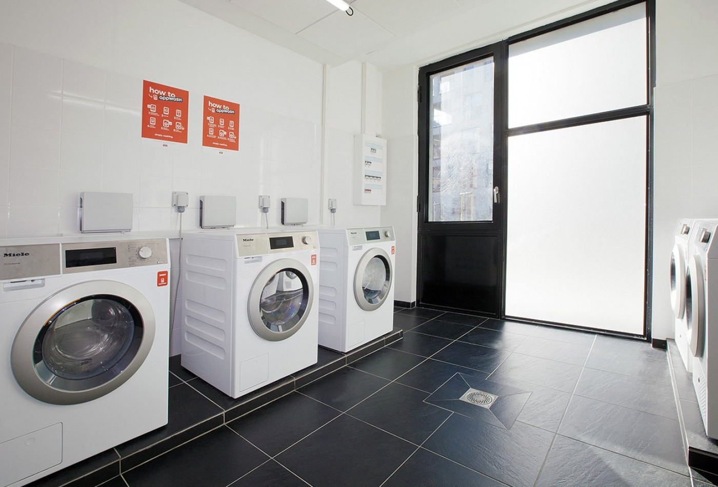 vente Résidence etudiante Bordeaux - Photo 8