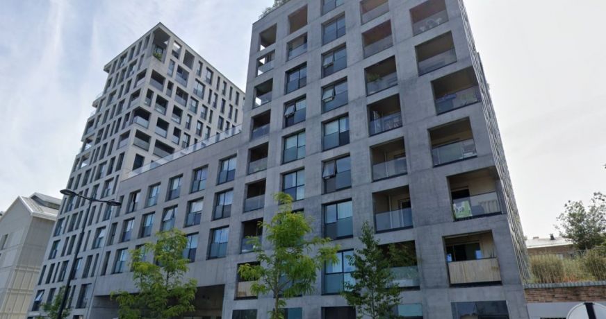 vente Résidence etudiante Bordeaux