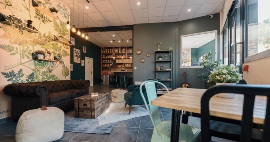 vente Résidence etudiante Montpellier