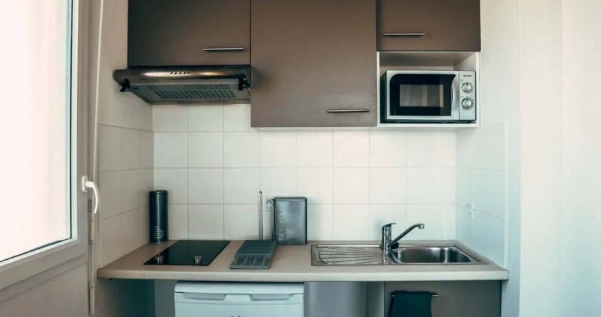 vente Résidence etudiante Montpellier