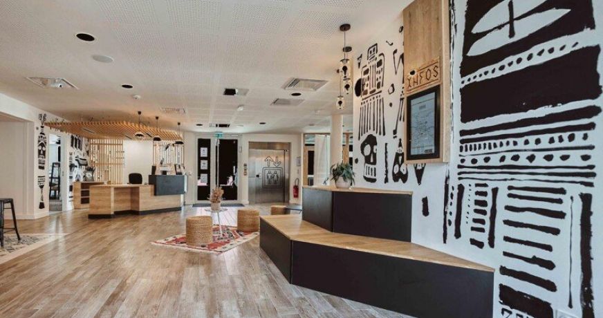 vente Résidence etudiante Montpellier