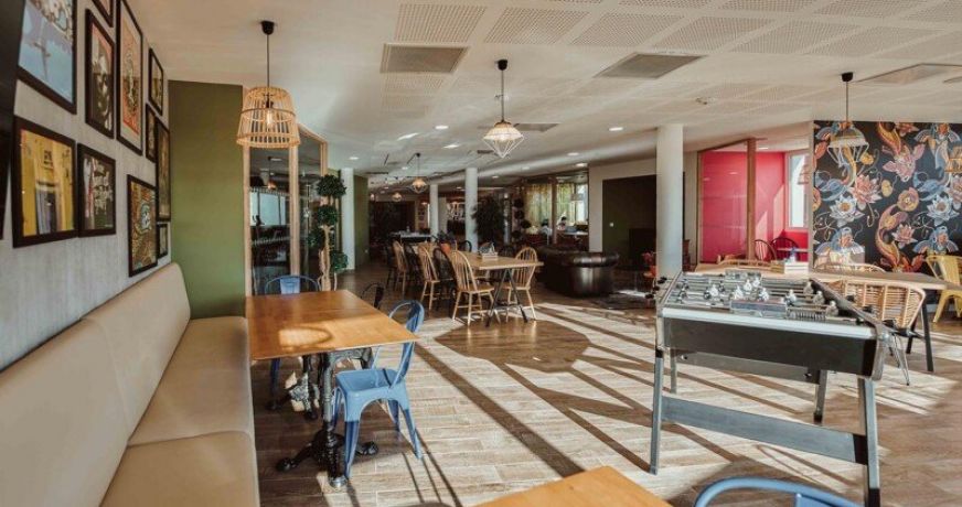 vente Résidence etudiante Montpellier