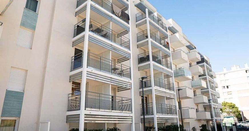 vente Résidence etudiante Montpellier