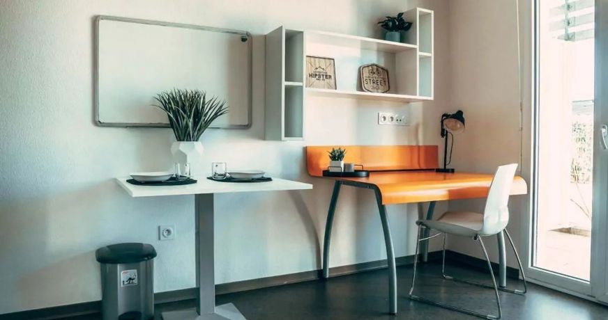 vente Résidence etudiante Montpellier