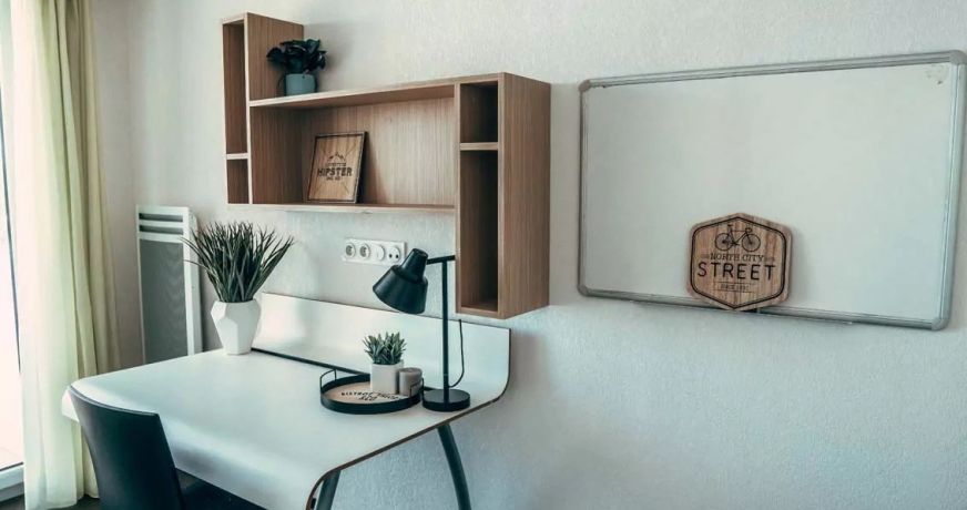 vente Résidence etudiante Montpellier