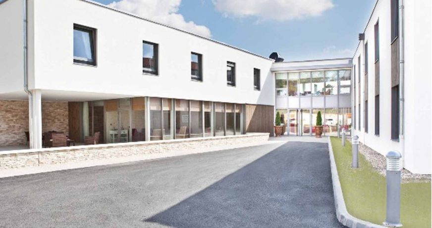 vente Résidence ehpad Lamontjoie