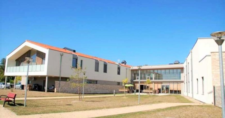 vente Résidence ehpad Lamontjoie