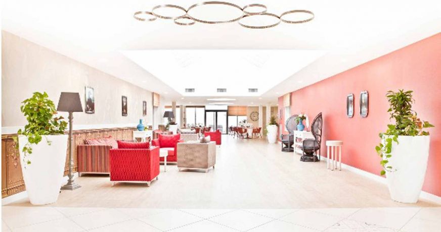 vente Résidence ehpad Lamontjoie