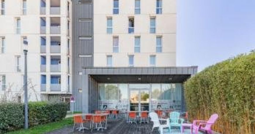 vente Résidence affaires Saint Nazaire