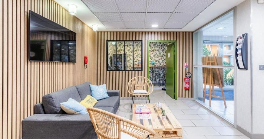 vente Résidence affaires Saint Nazaire